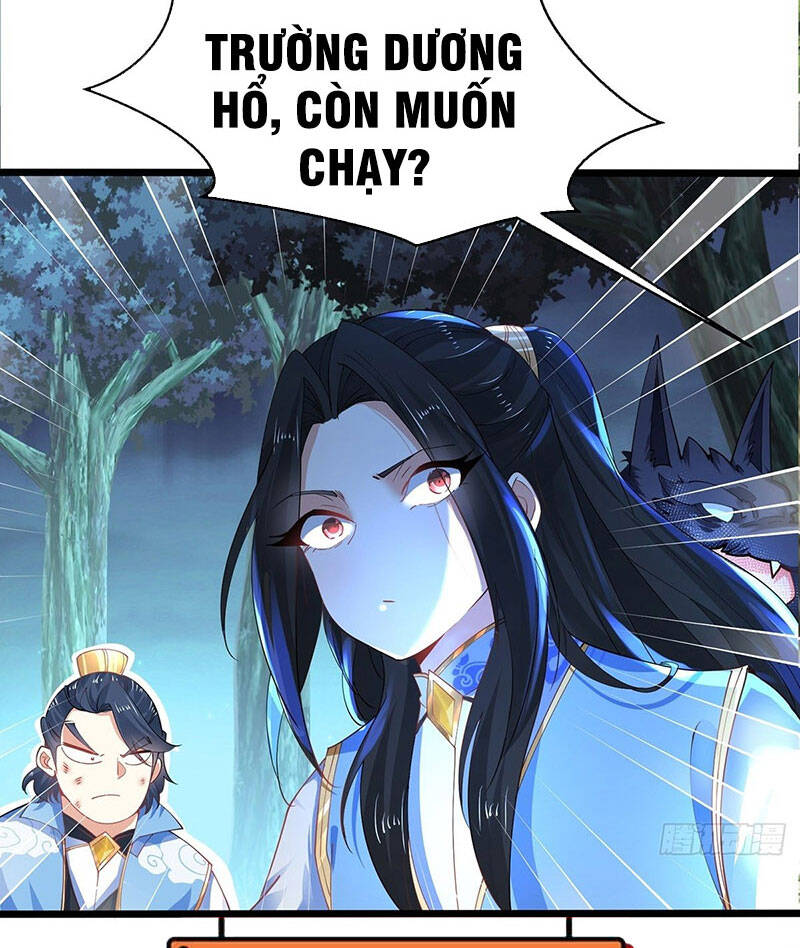 Tân Hỗn Độn Kiếm Thần chapter 33 - Trang 46