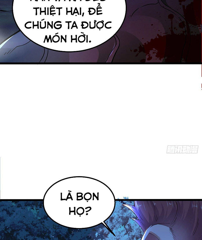 Tân Hỗn Độn Kiếm Thần chapter 33 - Trang 49
