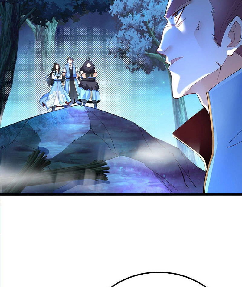 Tân Hỗn Độn Kiếm Thần chapter 33 - Trang 50