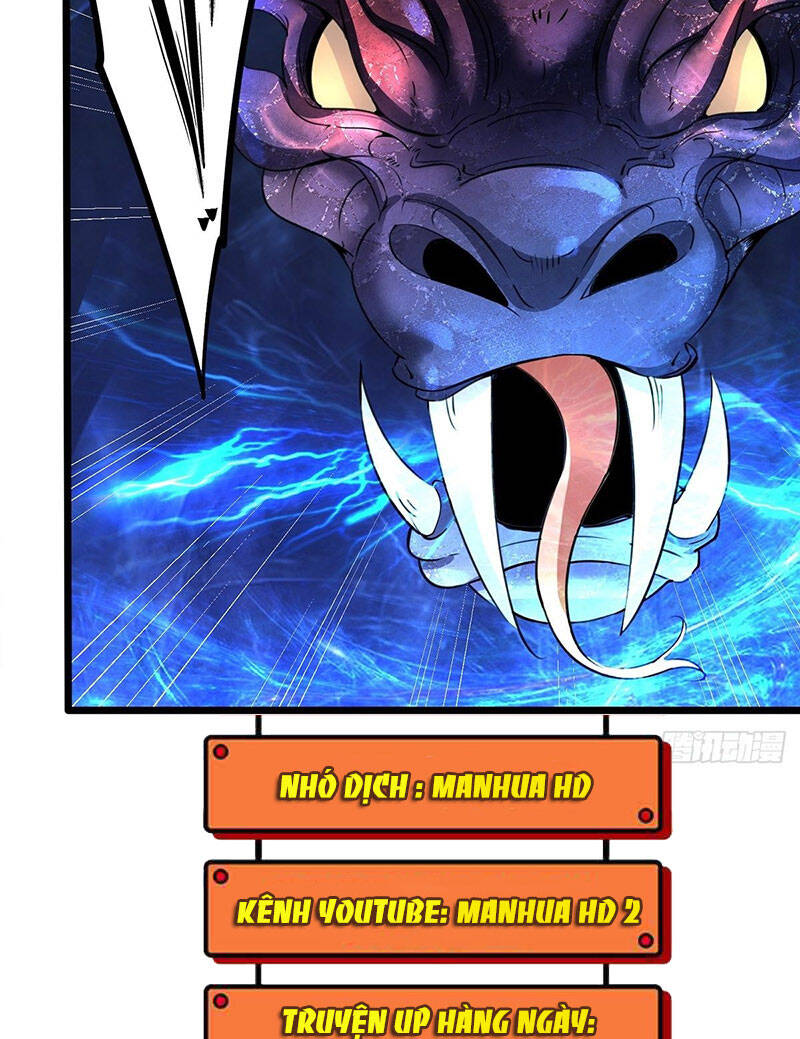 Tân Hỗn Độn Kiếm Thần chapter 33 - Trang 5