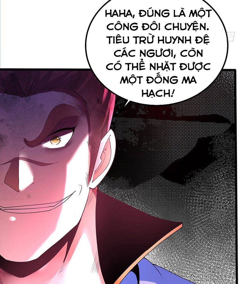 Tân Hỗn Độn Kiếm Thần chapter 33 - Trang 51