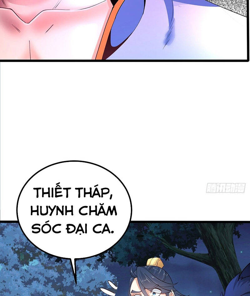 Tân Hỗn Độn Kiếm Thần chapter 33 - Trang 52