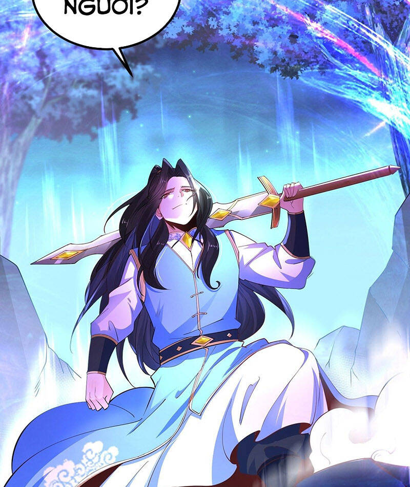 Tân Hỗn Độn Kiếm Thần chapter 33 - Trang 56