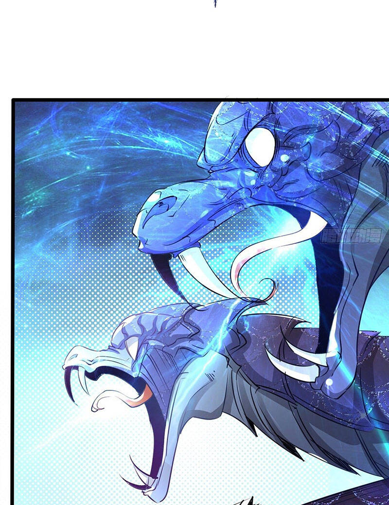 Tân Hỗn Độn Kiếm Thần chapter 33 - Trang 8
