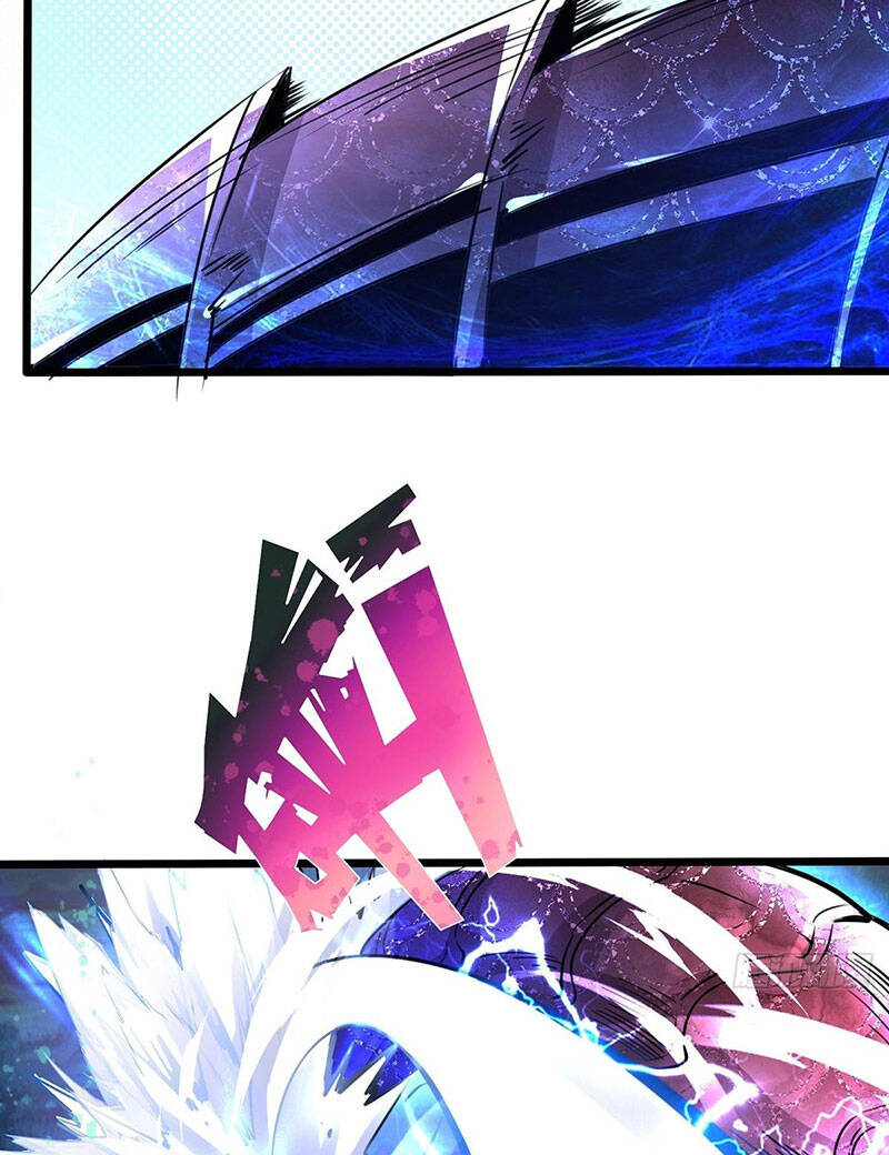 Tân Hỗn Độn Kiếm Thần chapter 33 - Trang 9