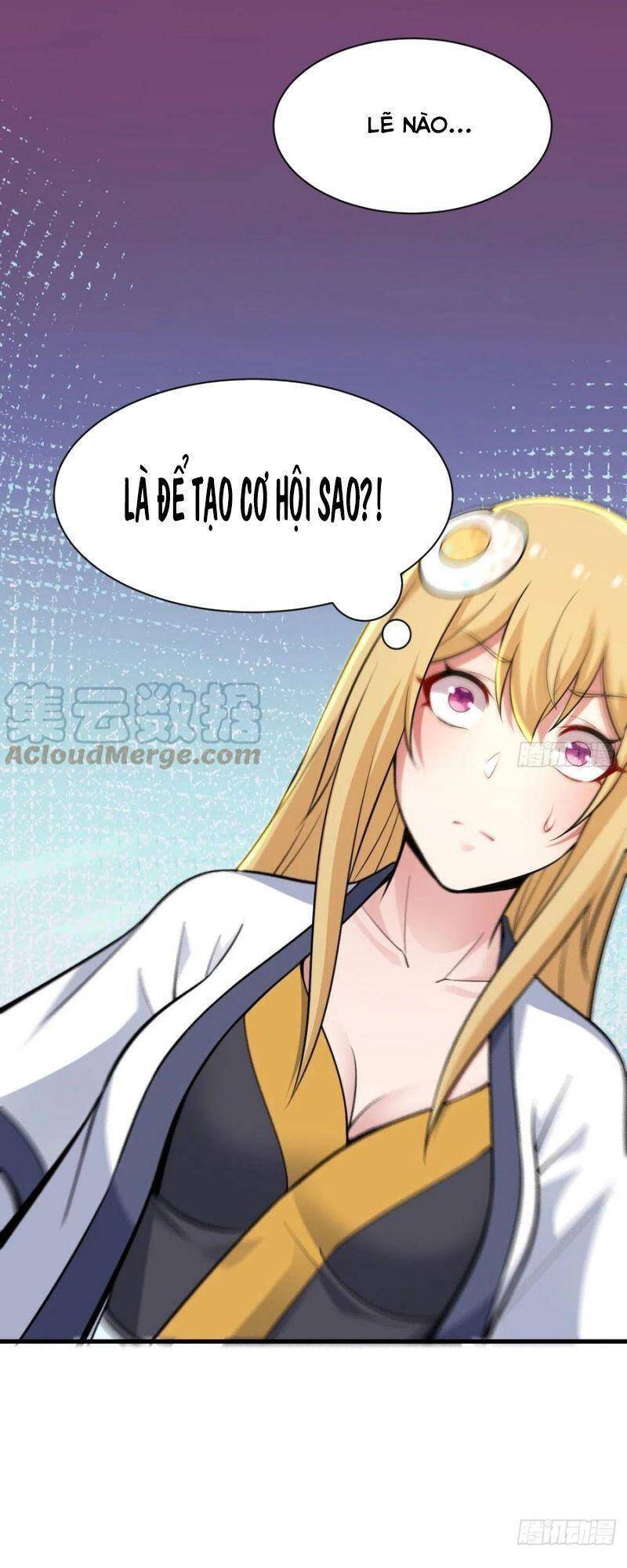Ta Chỉ Muốn Bị Các Vị Đánh Chết chapter 54 - Upload bởi truyensieuhay.com