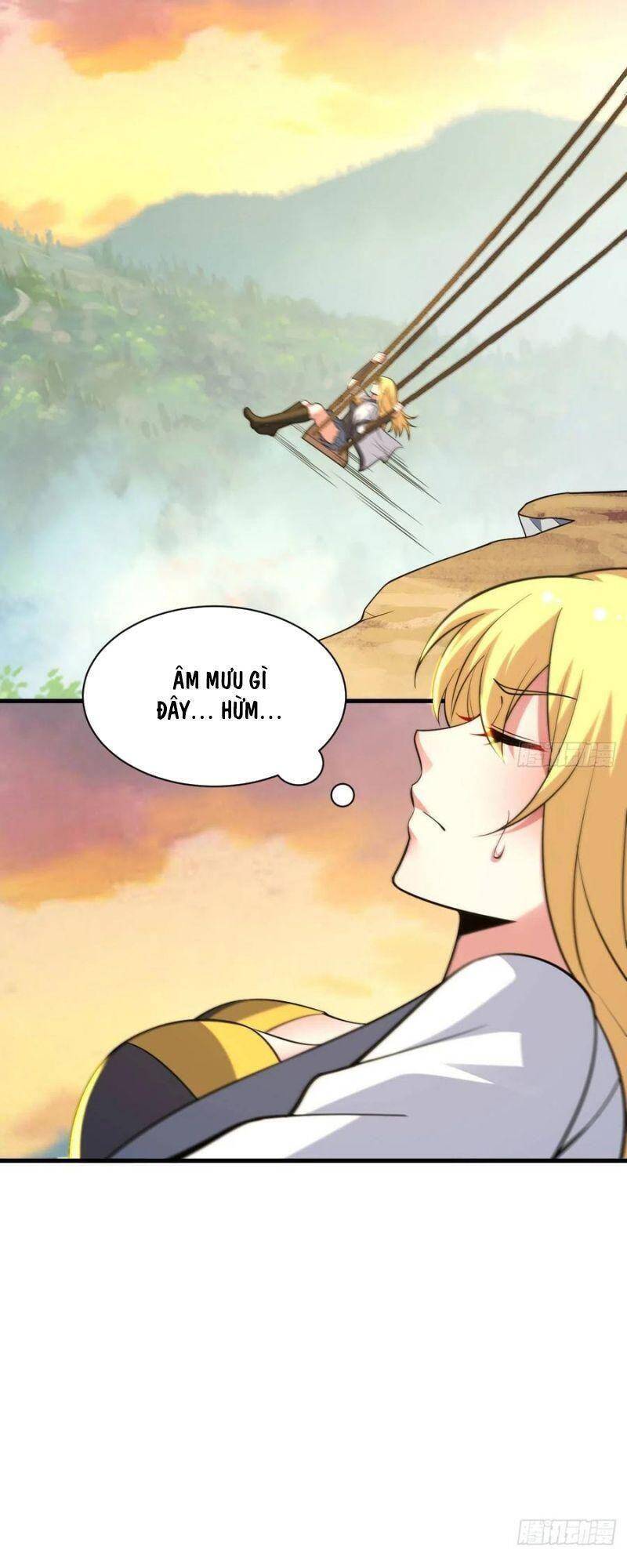 Ta Chỉ Muốn Bị Các Vị Đánh Chết chapter 54 - Upload bởi truyensieuhay.com