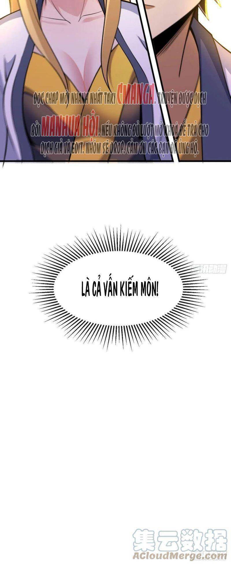 Ta Chỉ Muốn Bị Các Vị Đánh Chết chapter 54 - Upload bởi truyensieuhay.com