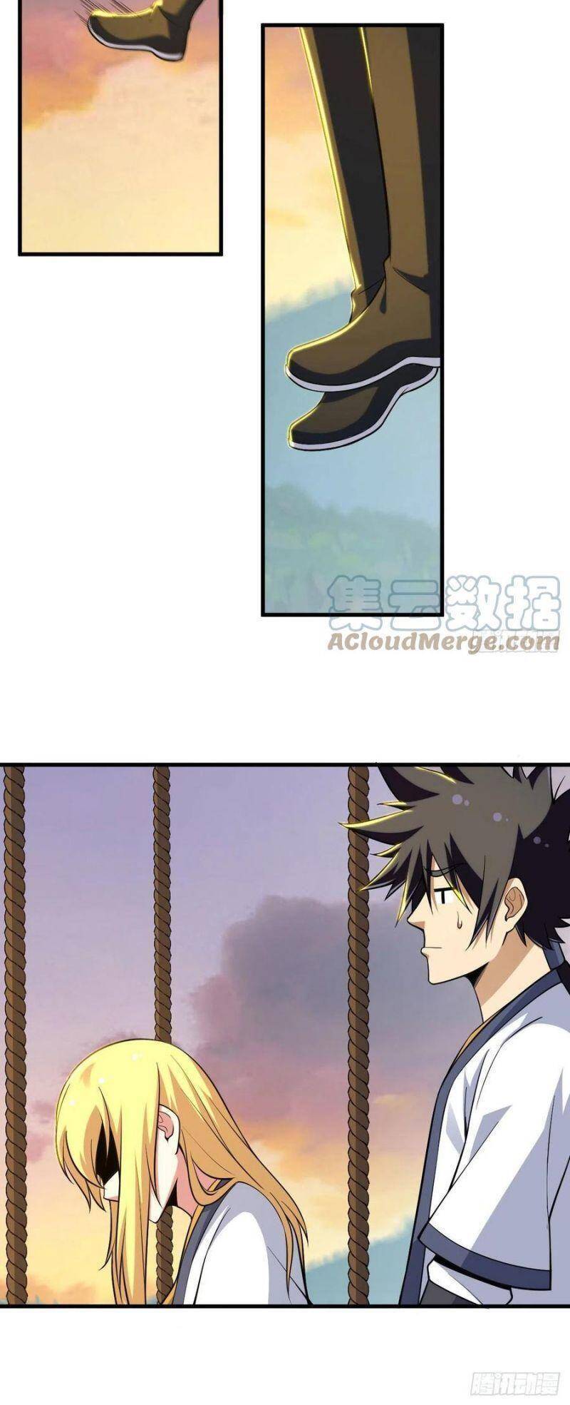 Ta Chỉ Muốn Bị Các Vị Đánh Chết chapter 54 - Upload bởi truyensieuhay.com