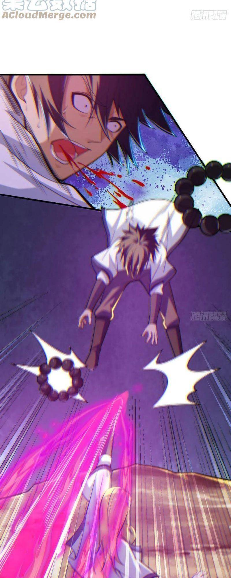 Ta Chỉ Muốn Bị Các Vị Đánh Chết chapter 54 - Upload bởi truyensieuhay.com