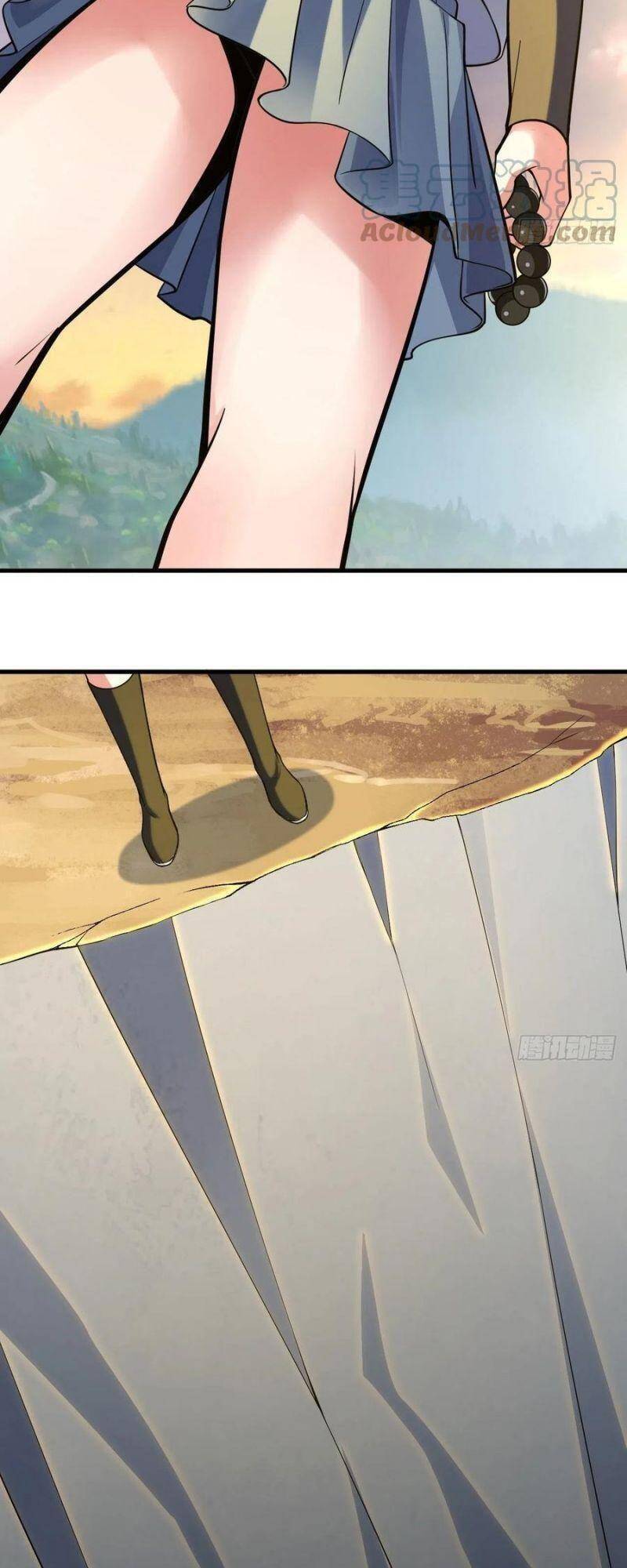 Ta Chỉ Muốn Bị Các Vị Đánh Chết chapter 54 - Upload bởi truyensieuhay.com