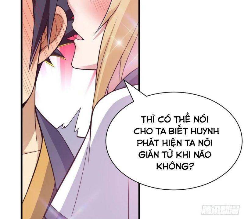 Ta Chỉ Muốn Bị Các Vị Đánh Chết chapter 54 - Upload bởi truyensieuhay.com