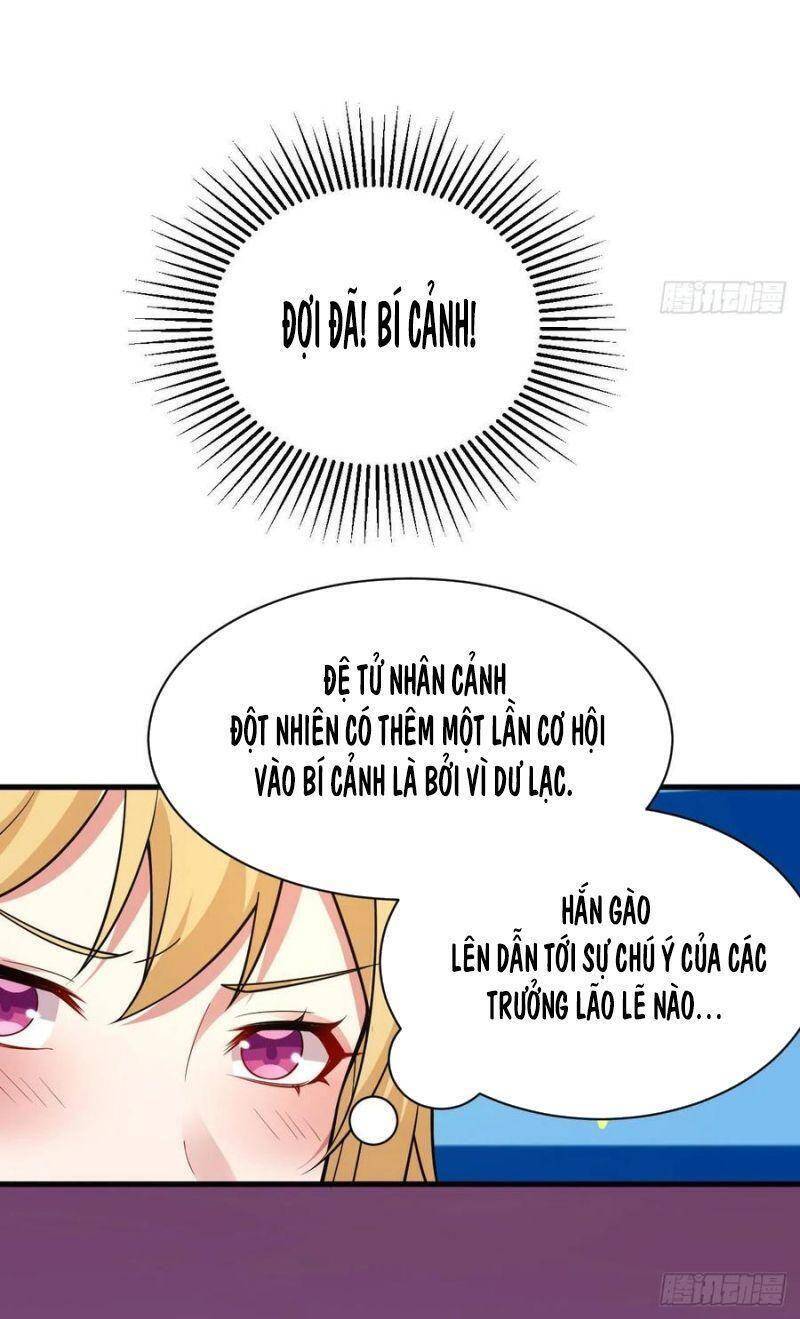 Ta Chỉ Muốn Bị Các Vị Đánh Chết chapter 54 - Upload bởi truyensieuhay.com