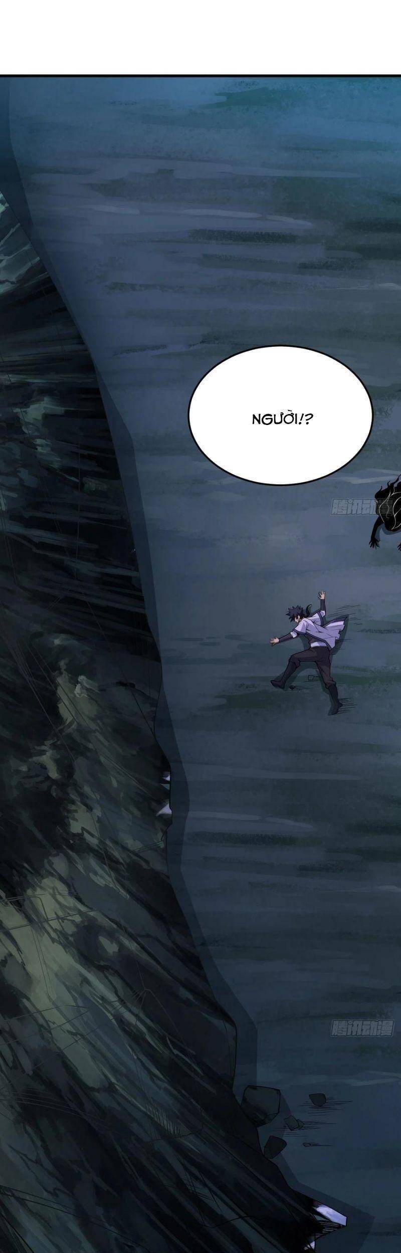 Ta Chỉ Muốn Bị Các Vị Đánh Chết chapter 55 - Upload bởi truyensieuhay.com
