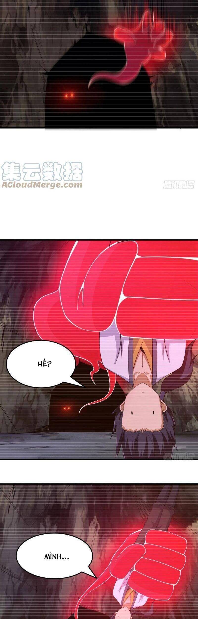 Ta Chỉ Muốn Bị Các Vị Đánh Chết chapter 55 - Upload bởi truyensieuhay.com