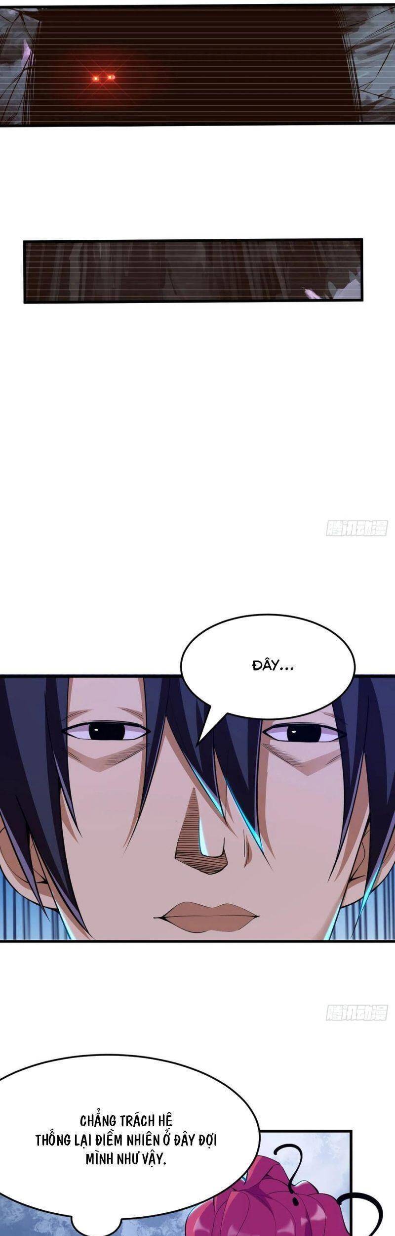 Ta Chỉ Muốn Bị Các Vị Đánh Chết chapter 55 - Upload bởi truyensieuhay.com