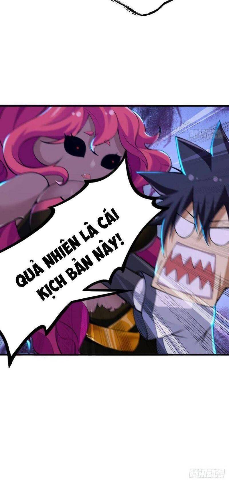 Ta Chỉ Muốn Bị Các Vị Đánh Chết chapter 55 - Upload bởi truyensieuhay.com