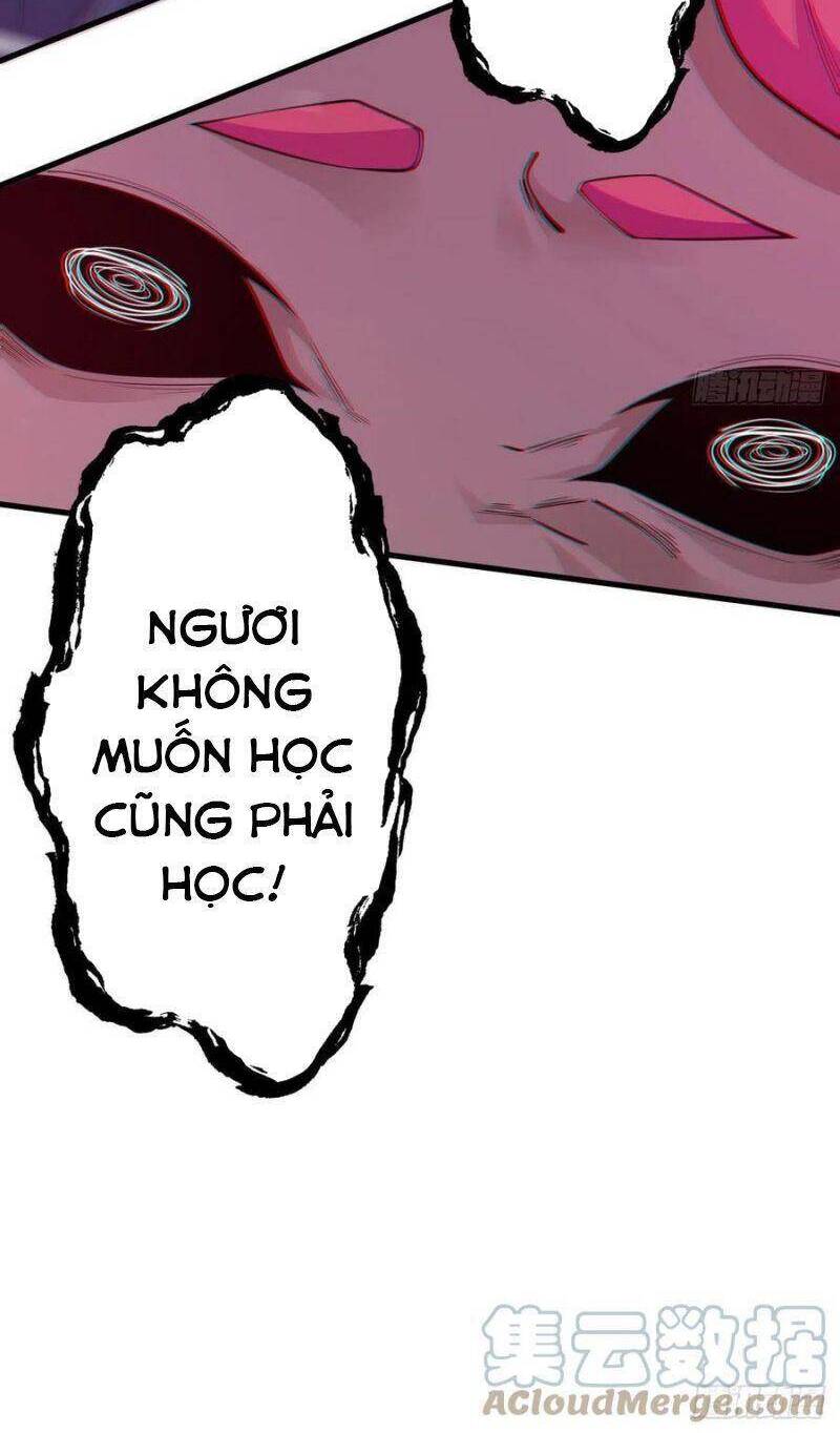 Ta Chỉ Muốn Bị Các Vị Đánh Chết chapter 55 - Upload bởi truyensieuhay.com
