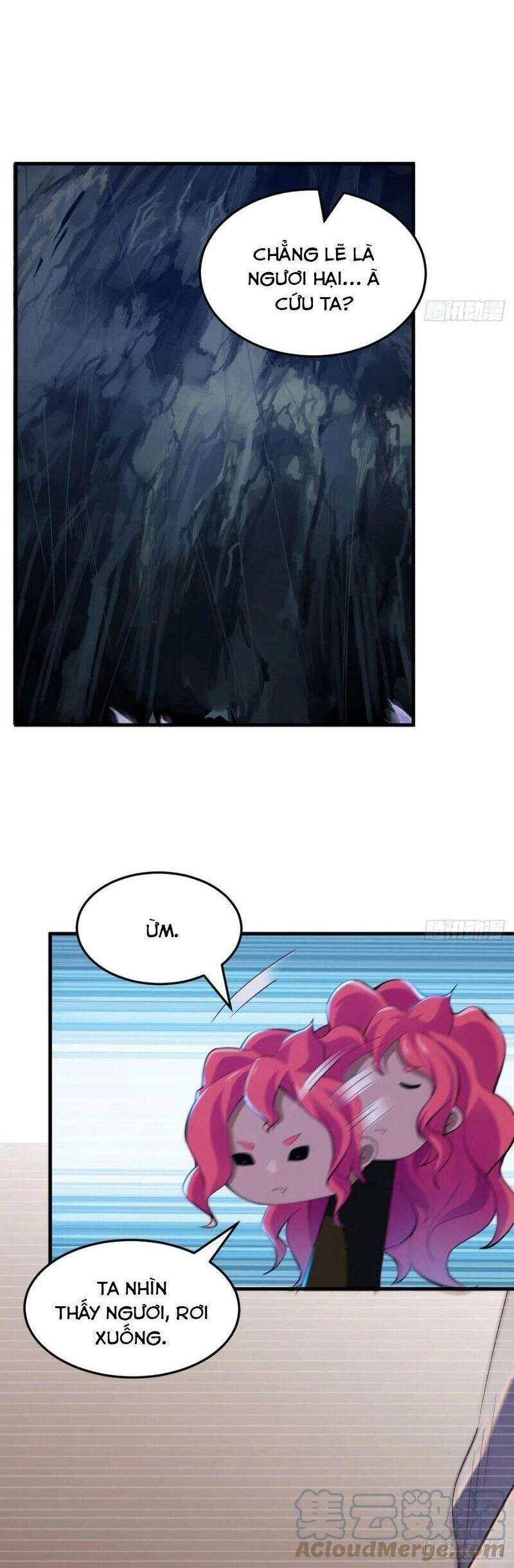 Ta Chỉ Muốn Bị Các Vị Đánh Chết chapter 55 - Upload bởi truyensieuhay.com