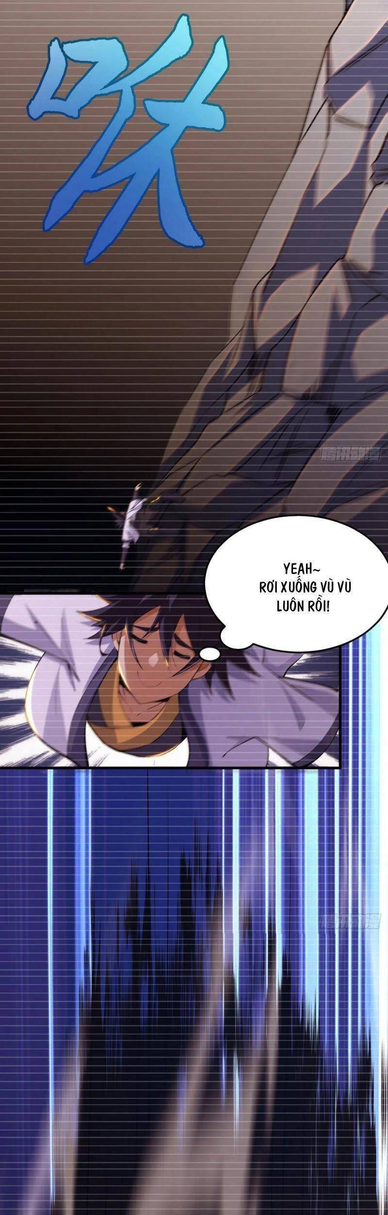 Ta Chỉ Muốn Bị Các Vị Đánh Chết chapter 55 - Upload bởi truyensieuhay.com