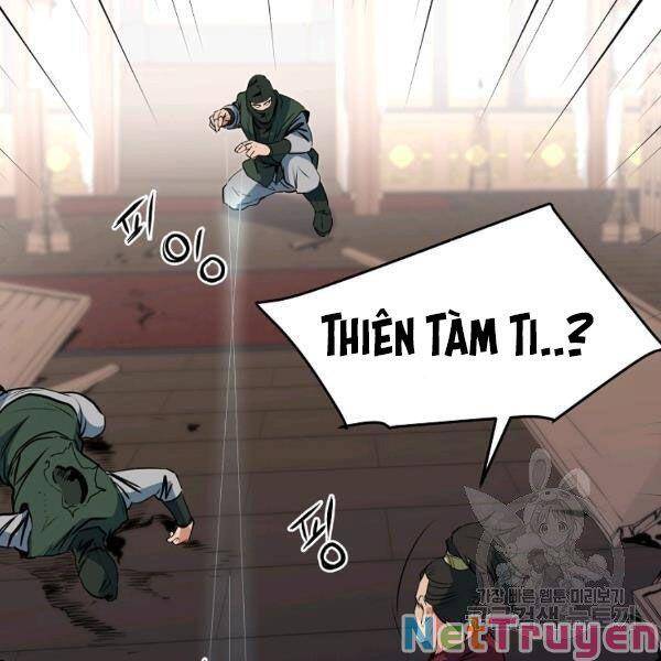 Đại Tướng Quân chapter 27 - Trang 110