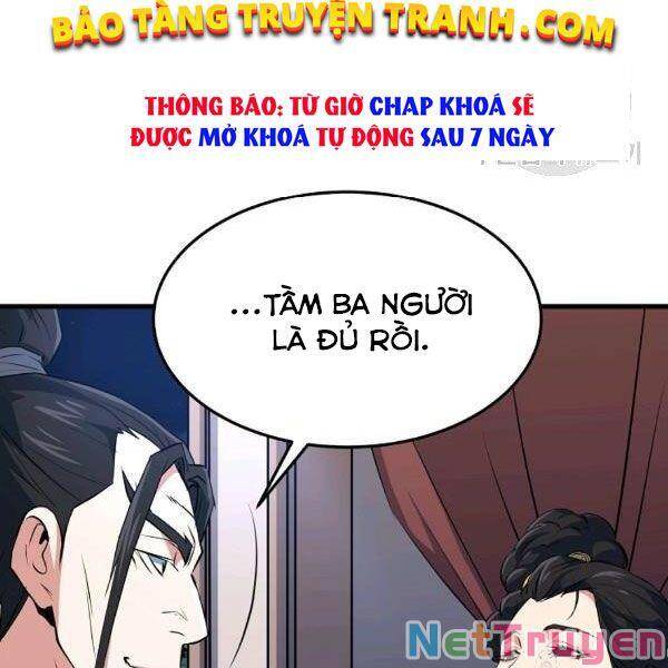 Đại Tướng Quân chapter 27 - Trang 11