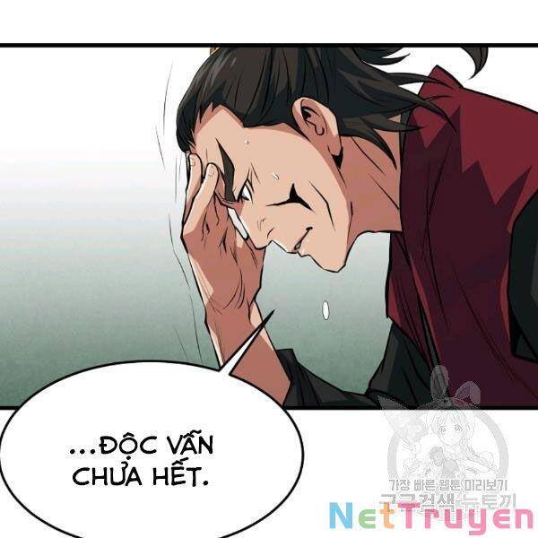 Đại Tướng Quân chapter 27 - Trang 136