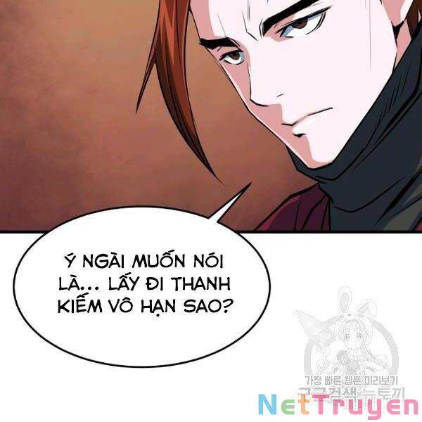Đại Tướng Quân chapter 27 - Trang 17