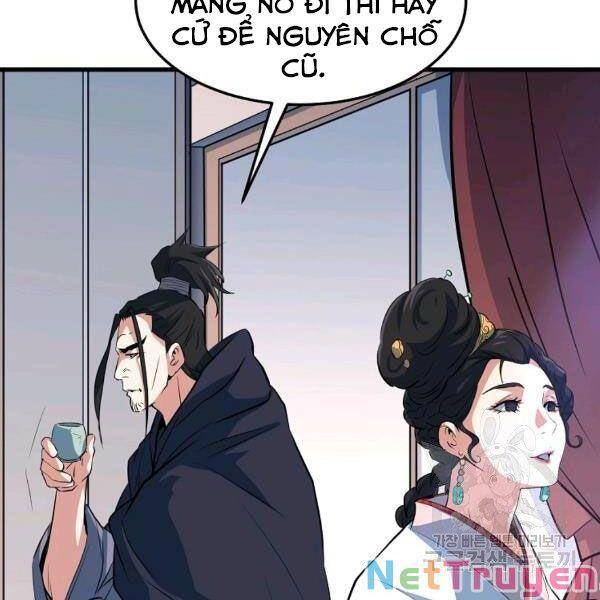 Đại Tướng Quân chapter 27 - Trang 19
