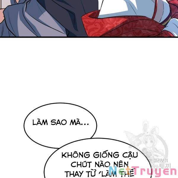 Đại Tướng Quân chapter 27 - Trang 20