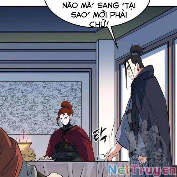 Đại Tướng Quân chapter 27 - Trang 21