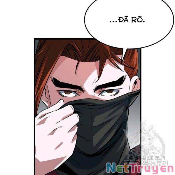Đại Tướng Quân chapter 27 - Trang 27