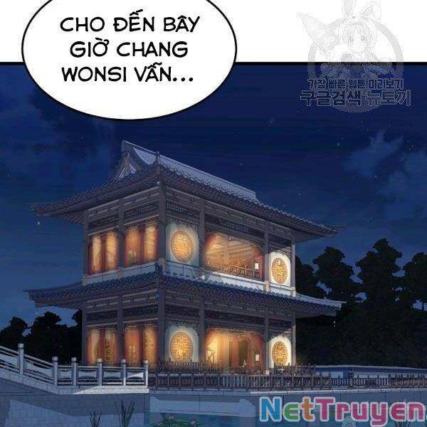 Đại Tướng Quân chapter 27 - Trang 3