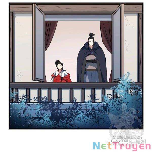 Đại Tướng Quân chapter 27 - Trang 34