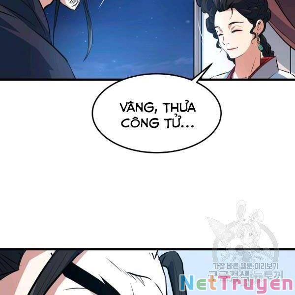 Đại Tướng Quân chapter 27 - Trang 36
