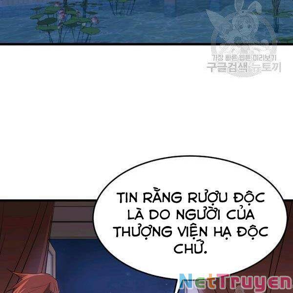 Đại Tướng Quân chapter 27 - Trang 4