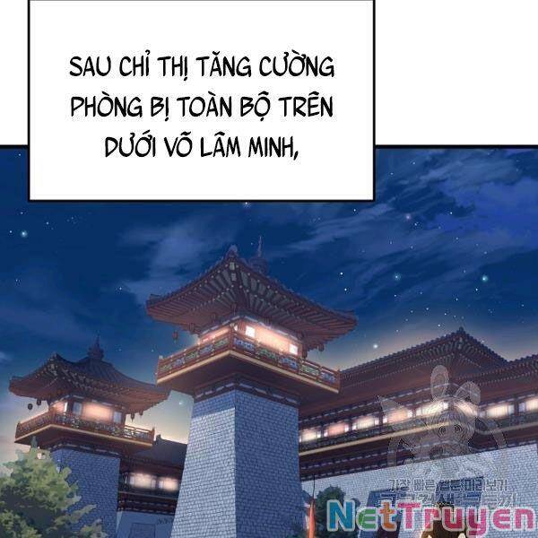Đại Tướng Quân chapter 27 - Trang 46