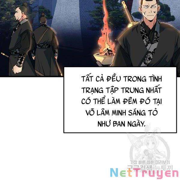Đại Tướng Quân chapter 27 - Trang 47