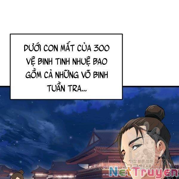 Đại Tướng Quân chapter 27 - Trang 48