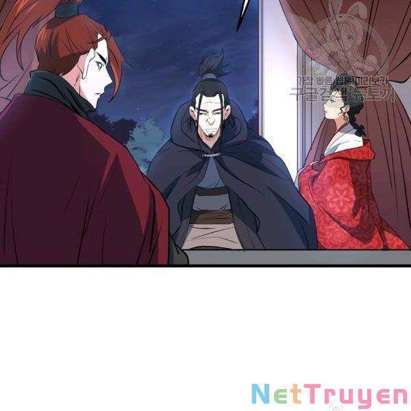 Đại Tướng Quân chapter 27 - Trang 5