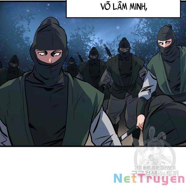 Đại Tướng Quân chapter 27 - Trang 53