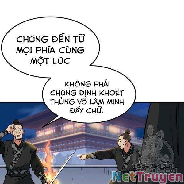 Đại Tướng Quân chapter 27 - Trang 63