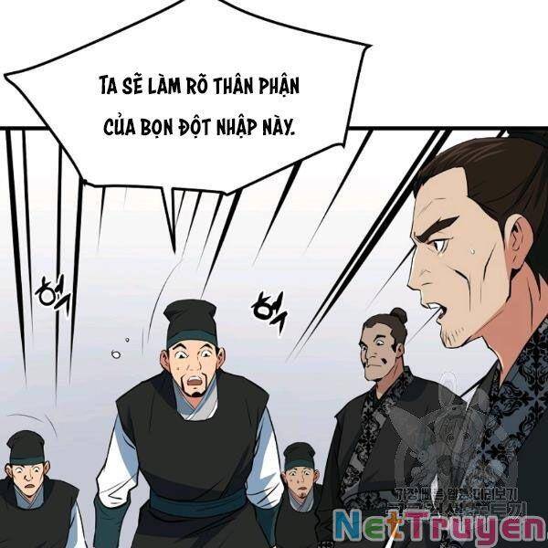 Đại Tướng Quân chapter 27 - Trang 65