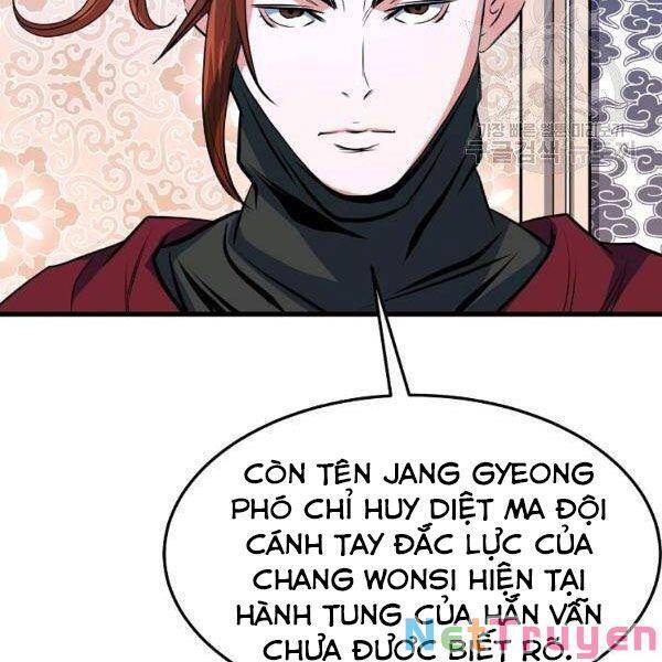 Đại Tướng Quân chapter 27 - Trang 7