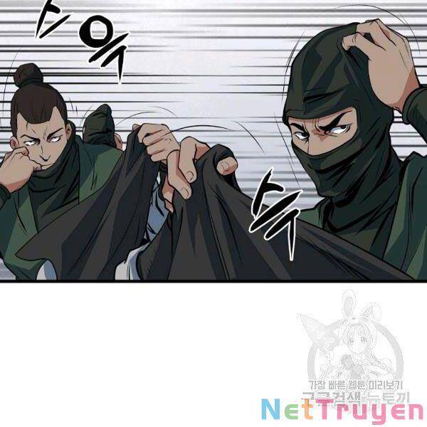 Đại Tướng Quân chapter 27 - Trang 74