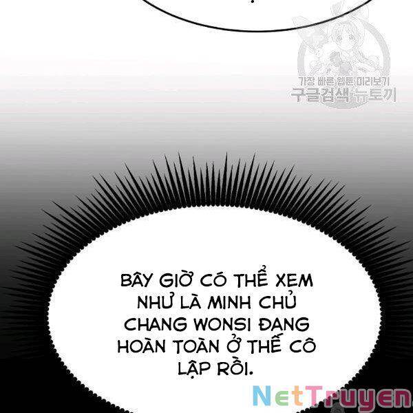 Đại Tướng Quân chapter 27 - Trang 8