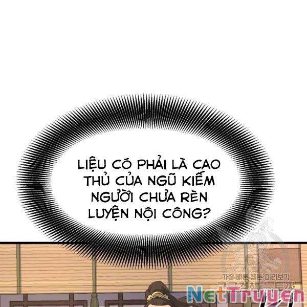 Đại Tướng Quân chapter 27 - Trang 83