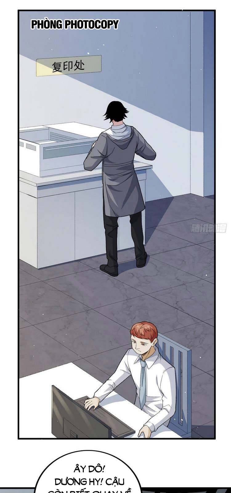 Ta có 999 loại dị năng chapter 58 - Upload bởi truyensieuhay.com