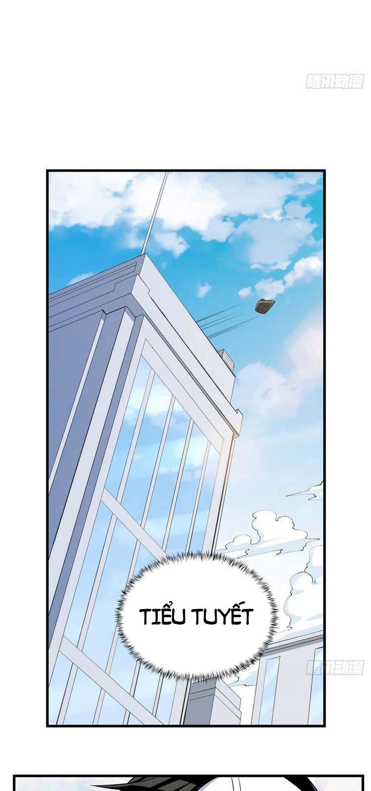 Ta có 999 loại dị năng chapter 58 - Upload bởi truyensieuhay.com
