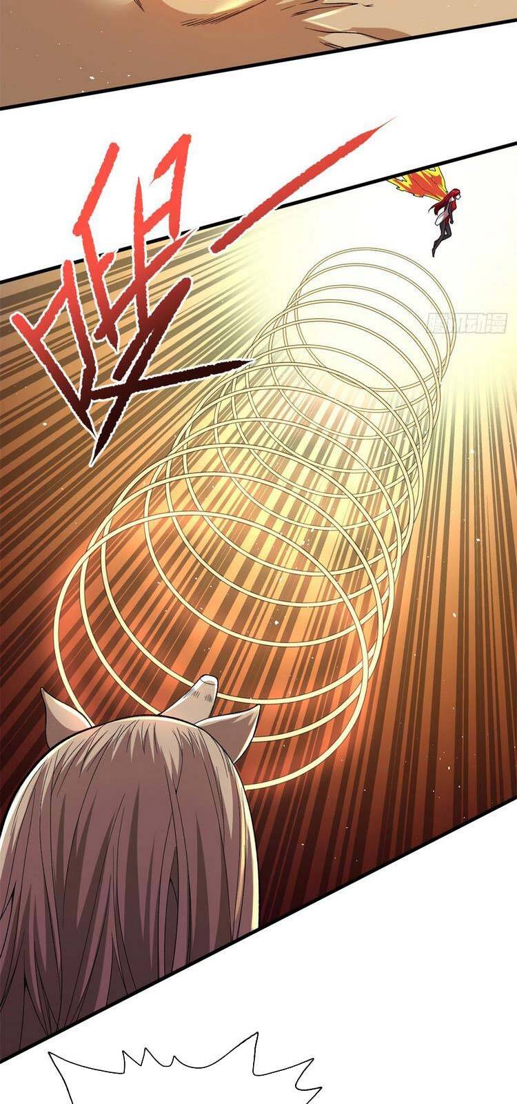 Ta có 999 loại dị năng chapter 58 - Upload bởi truyensieuhay.com